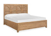 Coventry - Panel Bedroom Set Magnussen Furniture