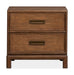 Ridgefield - Drawer Nightstand - Russet Magnussen Furniture