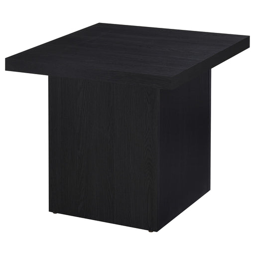 Exeter - Square Table Furniture Max