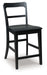 Greddinton - Counter Height Dining Table Set Signature Design by Ashley®