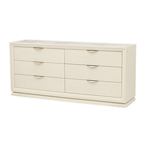 Portrait - Dresser Michael Amini