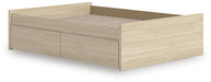 Onita - Platform Bed Signature Design by Ashley®