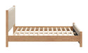Hadi - Bed Zuo Modern