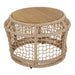Modern Bohemian Side Table Noble House