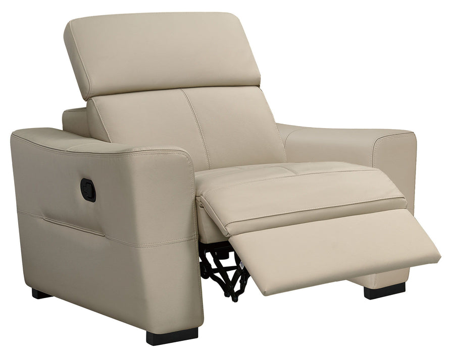 6021 - Armchair With Manual Recliner Extravaganza Collection