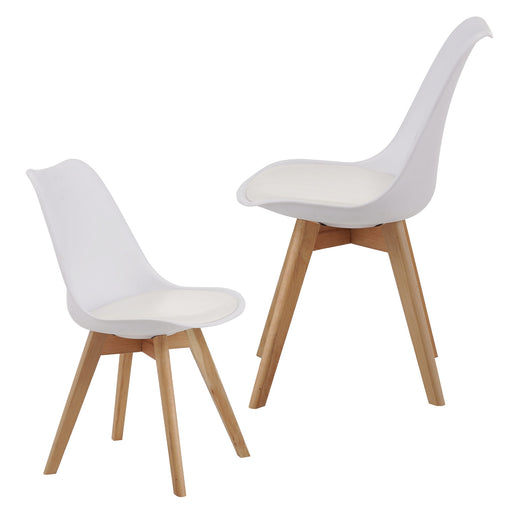 Medieval - Dining Chair (Set of 4) Home Essentials