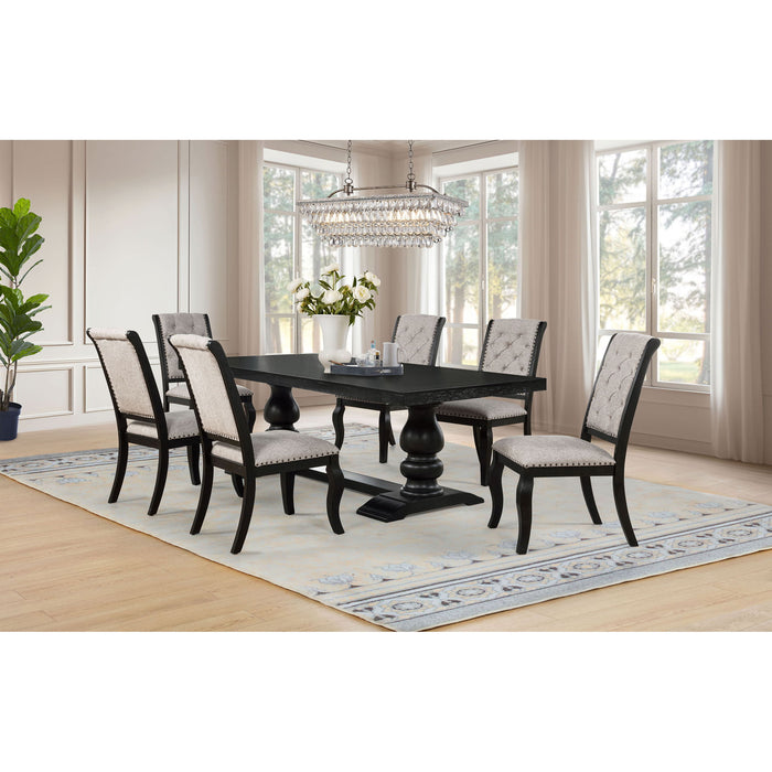 Kinzler - Dining Set Furniture Max