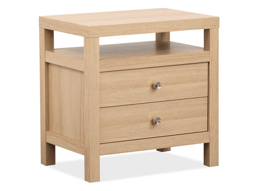 Merrifield - Drawer Nightstand Magnussen Furniture
