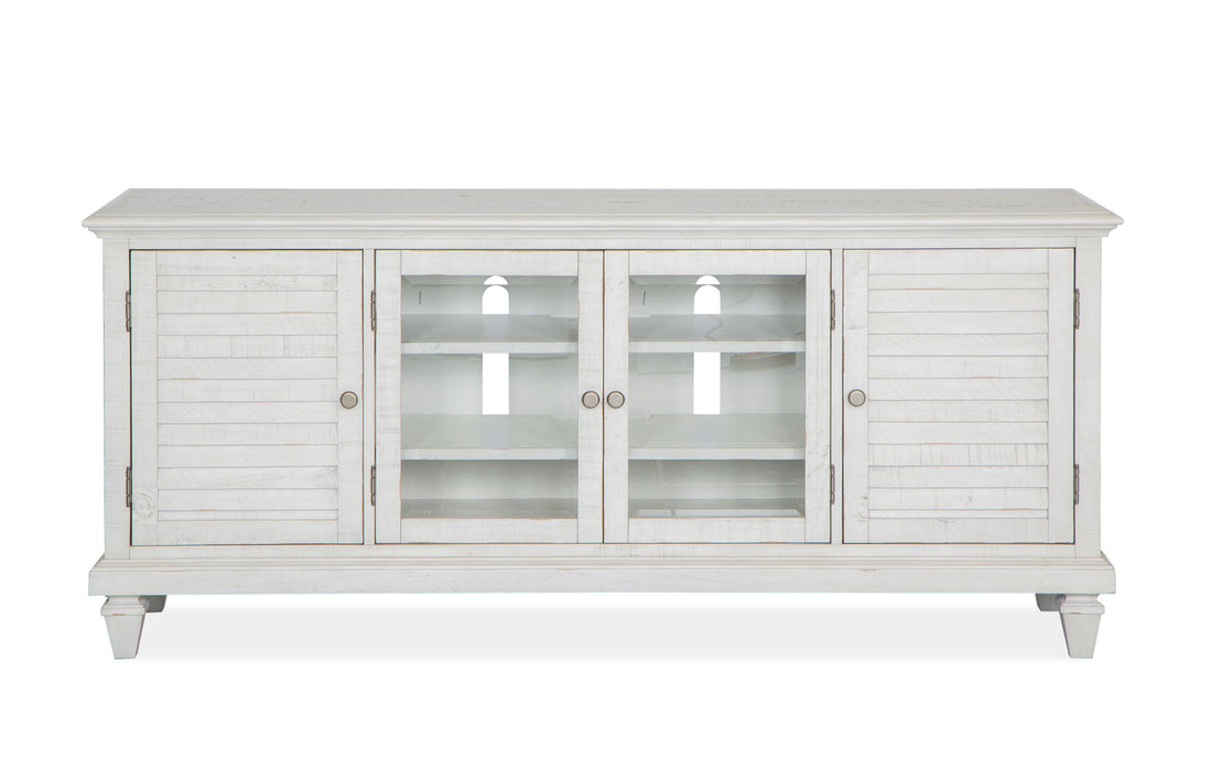 Newport - Console - Alabaster Magnussen Furniture