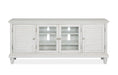 Newport - Console - Alabaster Magnussen Furniture