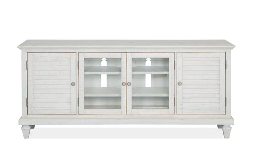 Newport - Console - Alabaster Magnussen Furniture