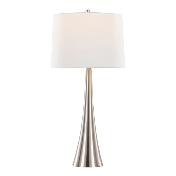 Diana - Contemporary Table Lamp (Set of 2) Lumi Source