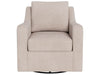 Filmore - Swivel Chair, Special Order - Beige Universal Furniture