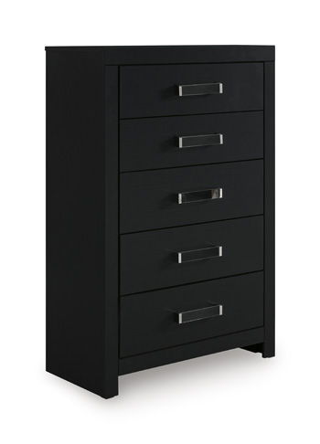 Maeling - Five Drawer Chest Signature Design by Ashley®