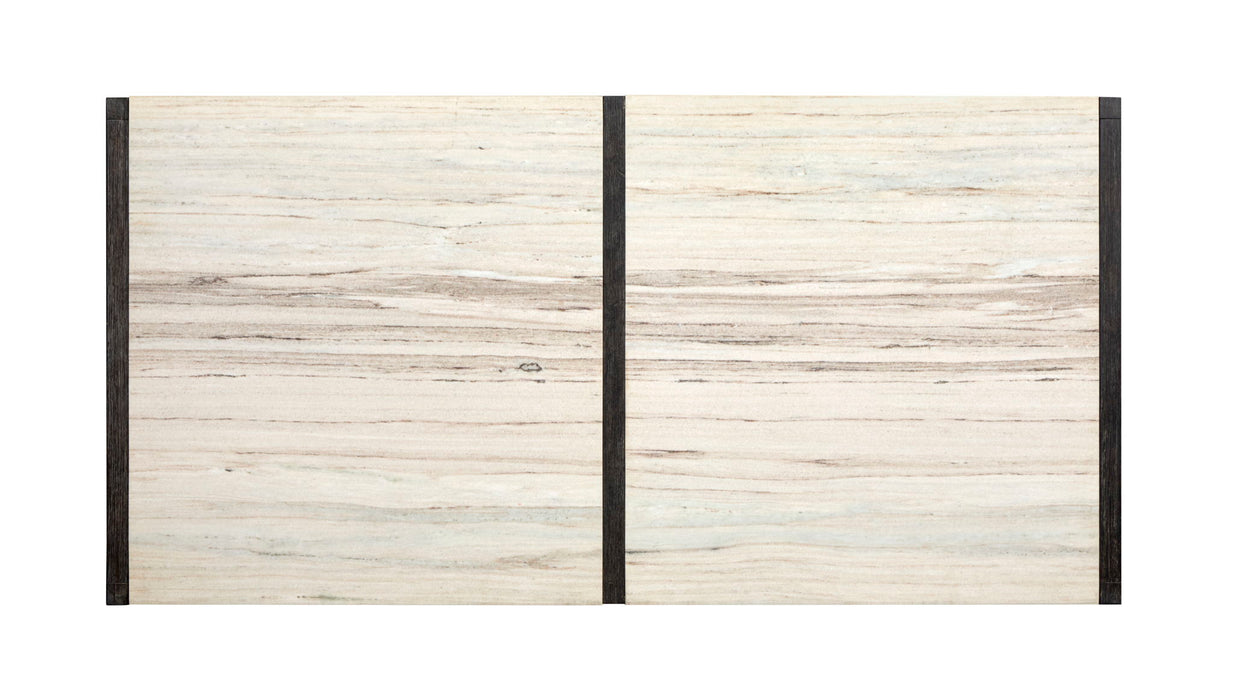 Plum Creek - Rectangular Dining Table Magnussen Furniture