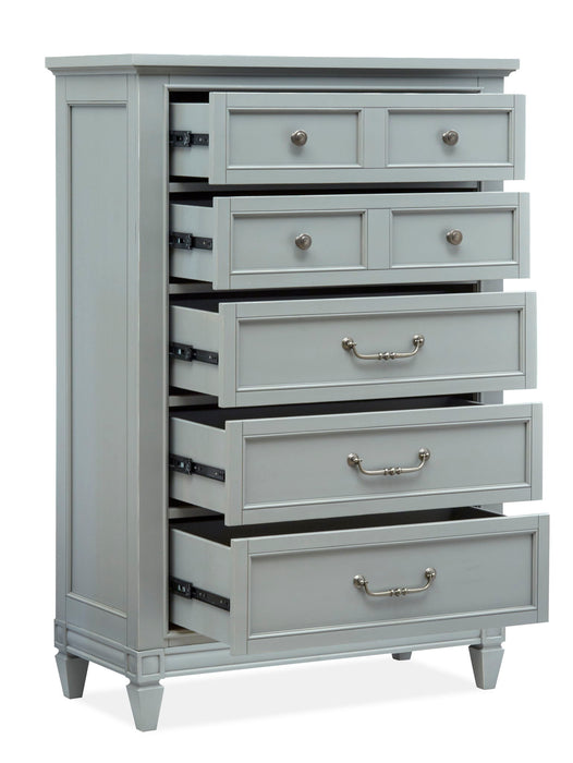Glenbrook - Chest Magnussen Furniture