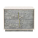 Pavira - Nightstand Michael Amini