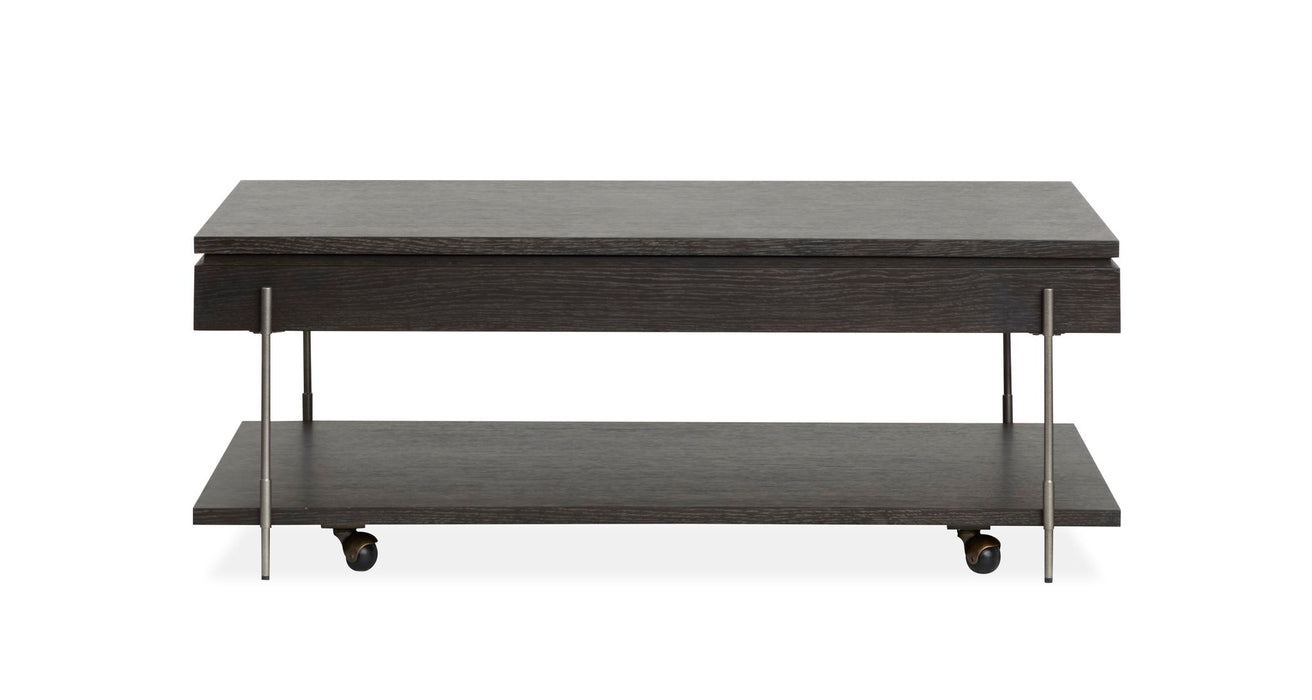 Spencer - Table Magnussen Furniture