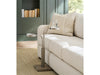 Birchaven - Sylvan Table - Aged Pewter Universal Furniture