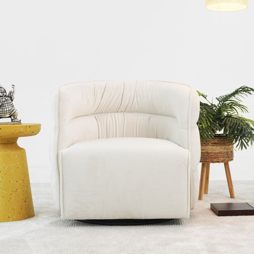 Walden - Stylish Swivel Chair Ashcroft Furniture