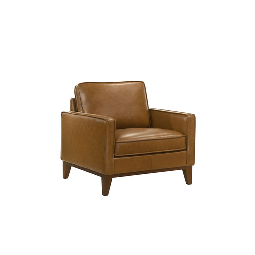 Caspar - Chair - Caramel New Classic