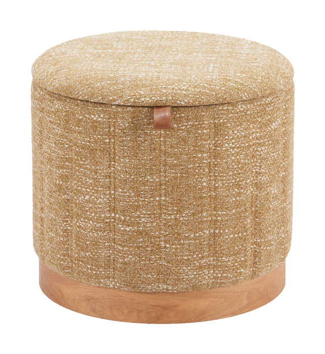 Fije - Storage Ottoman Zuo Modern