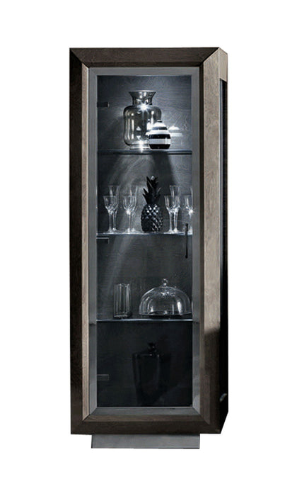 Elite - Contemporary 1 Door China - Silver Birch Camelgroup Italy