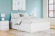 Onita - Platform Bed Signature Design by Ashley®