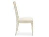 Newport - Dining Side Chair With Upholstered Seat (Set of 2) - Alabaster Magnussen Furniture