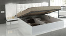 Granada - Storage Bed Garcia Sabate Spain