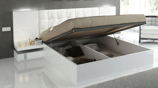 Granada - Storage Bed Garcia Sabate Spain