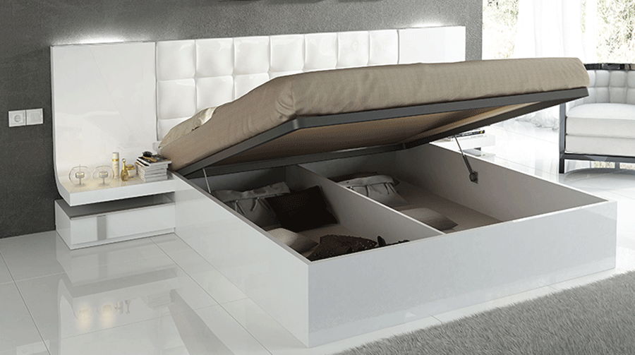 Granada - Storage Bed Garcia Sabate Spain