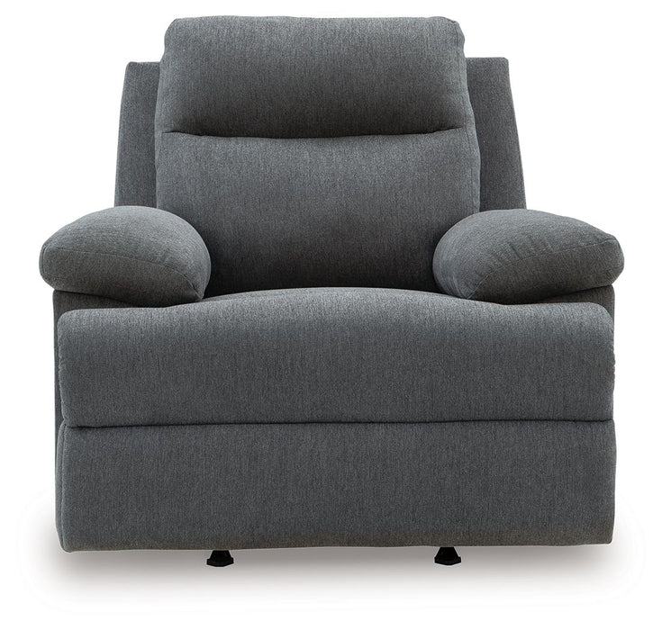 Side-Swipe - Reclining Living Room Set Signature Design by Ashley®