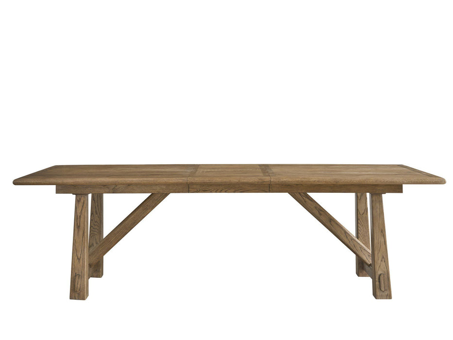 Griffith Park - Rectangular Dining Table Universal Furniture