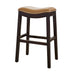 Modern Stool & Nail Head Detailing Home Essentials