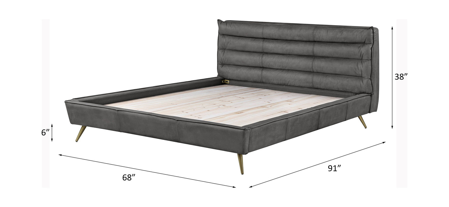 Doris - Bed ACME