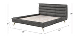 Doris - Bed ACME