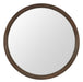 Inikas - Mirror - Espresso Zuo Modern