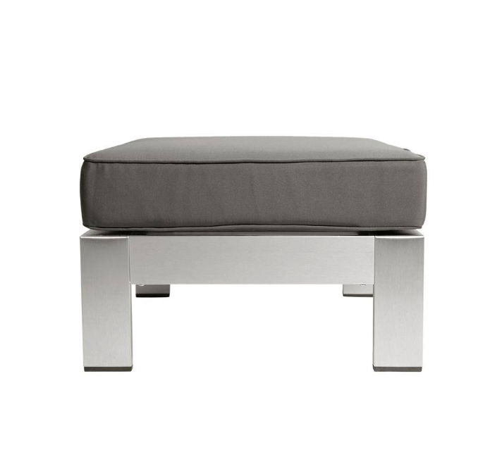 Seat Cushion - Gray