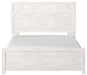 Gerridan - Panel Bed Signature Design by Ashley®