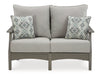 Visola - Lounge Set Signature Design by Ashley®