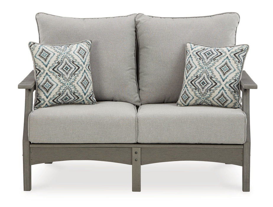 Visola - Lounge Set Signature Design by Ashley®