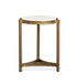 Cassidy - Round Table Magnussen Furniture