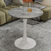 Coffee Table & Round Top Home Essentials
