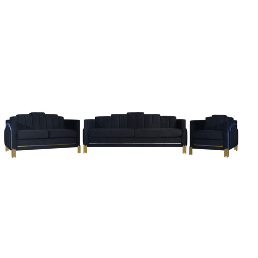 Empire - Sofa Set New Classic