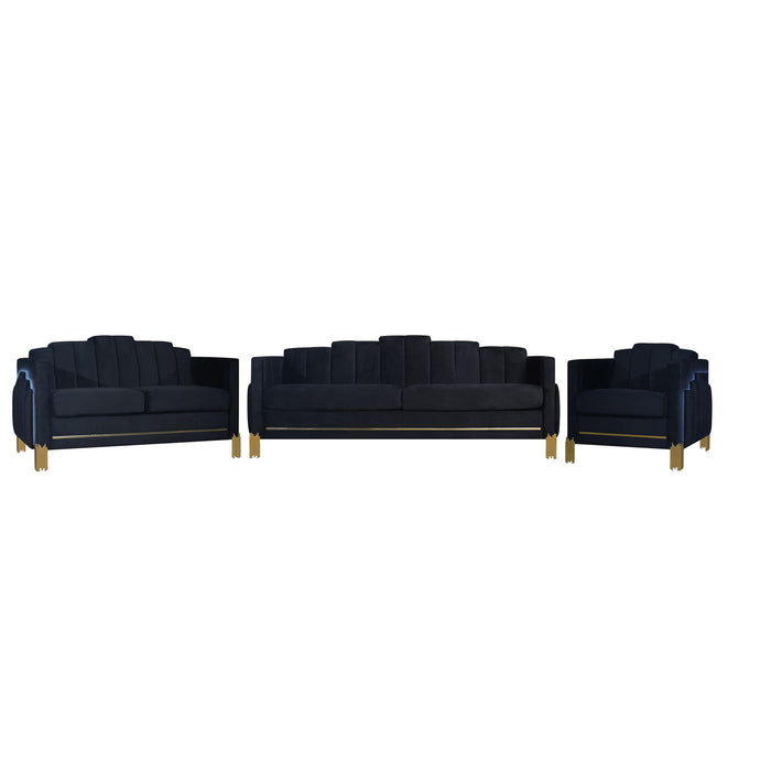 Empire - Sofa Set New Classic