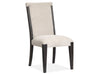 Plum Creek - Upholstered Side Chair (Set of 2) Magnussen Furniture