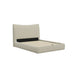 Angulo - Bed With Storage Home Essentials