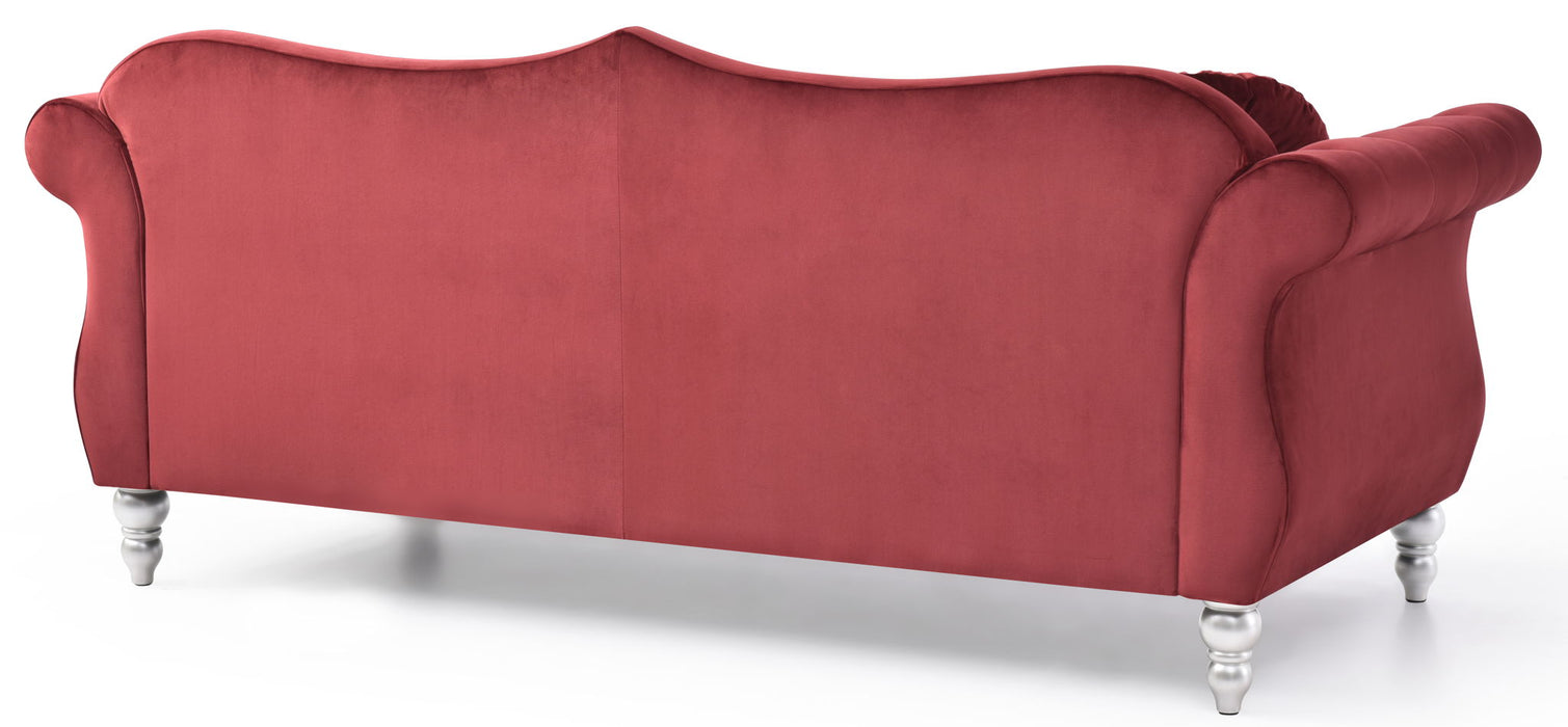 Hollywood - Sofa Glory Furniture