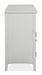 Heron Cove - Buffet - Chalk White Magnussen Furniture